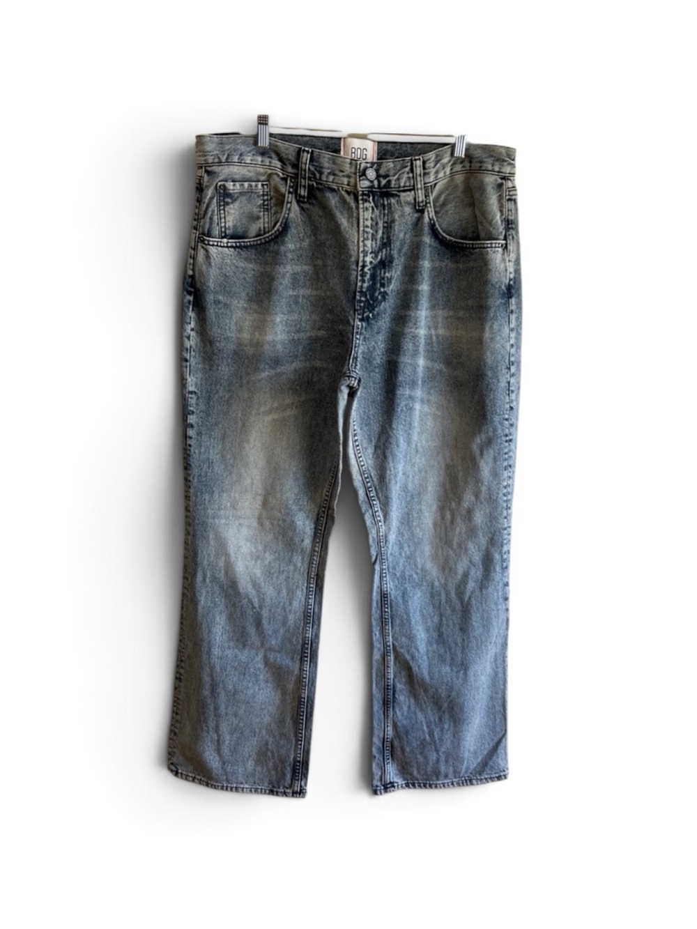 NEW BDG Jeans 90s Bootcut Women’s Urban Outfitters Sz 34
